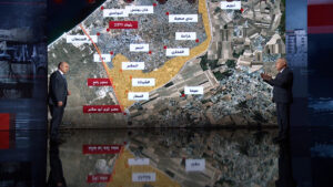 الدويري: دخول فيلادلفيا لن يؤثر عسكريا وإسرائيل لن تواصل الحرب بدون أميركا