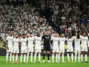 10 أندية كرة قدم الأعلى قيمة في العالم