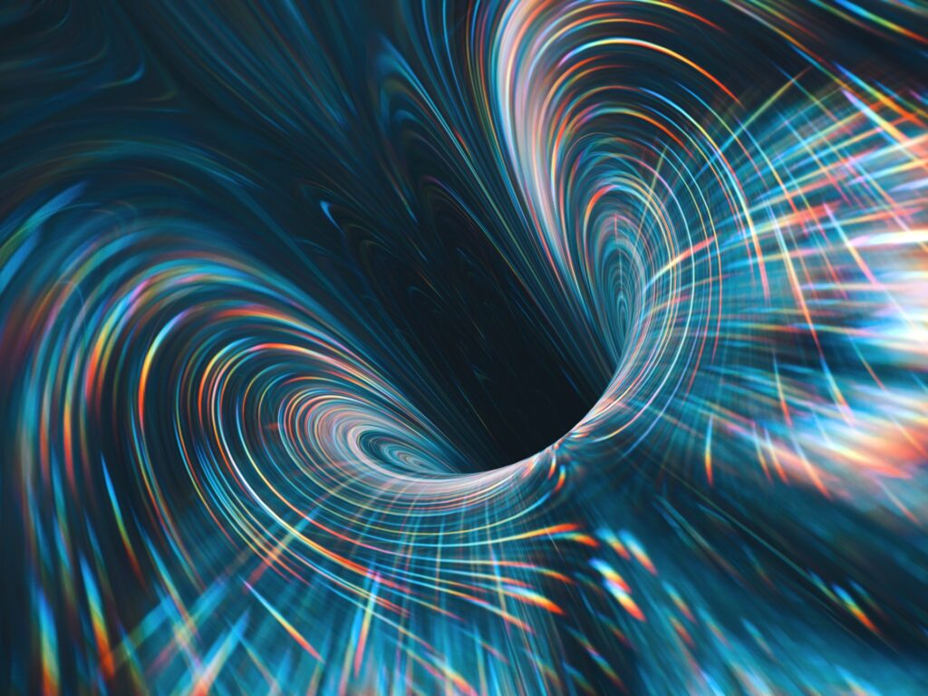 السفر عبر الكون في لحظات.. هل يصبح حقيقة؟