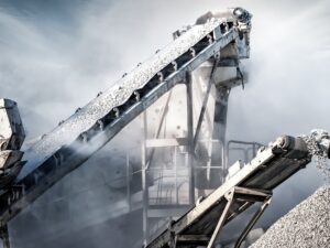 خرسانة سلبية الكربون.. أكثر متانة وصديقة للبيئة