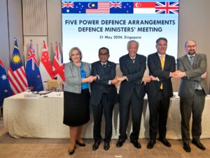 حضور لافت.. ما جدول أعمال قمة الأمن في آسيا؟