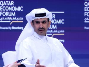 قطر ستوقع المزيد من عقود الغاز الطبيعي المسال طويلة الأجل هذا العام