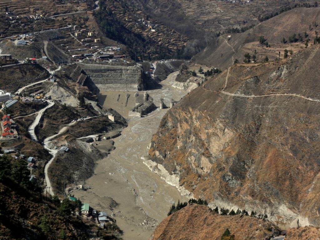 سدود النهضة الهندية.. هل تشعل المياه حربا شرسة بين الهند وباكستان؟