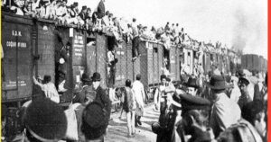 في ذكرى تهجيرهم.. أردوغان يتعهد بالدفاع عن تتار القرم