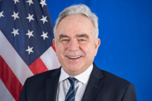 أميركا رفضت طلبا إسرائيليا بمقاطعة اجتماع النرويج لتعزيز الاقتصاد الفلسطيني