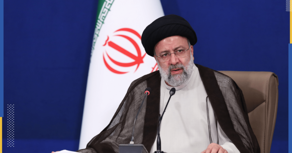 4 محطات مهمة في حياة الرئيس الإيراني الراحل