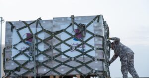 الأغذية العالمي يحذر من مجاعة و”انتصارات” للجيش السوداني بالفاشر