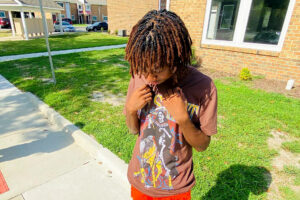 مغني راب أميركي شاب ينهي حياته خطأً خلال بث مباشر