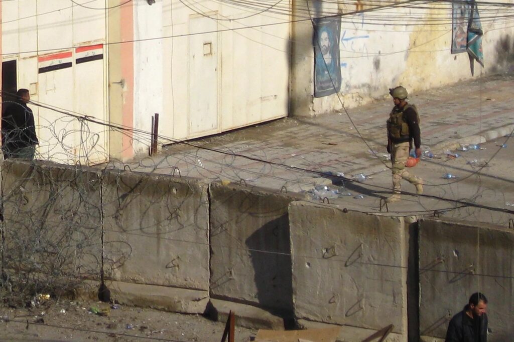 العراق.. موقع إعدام صدام حسين سيصبح منتجعا سياحيا