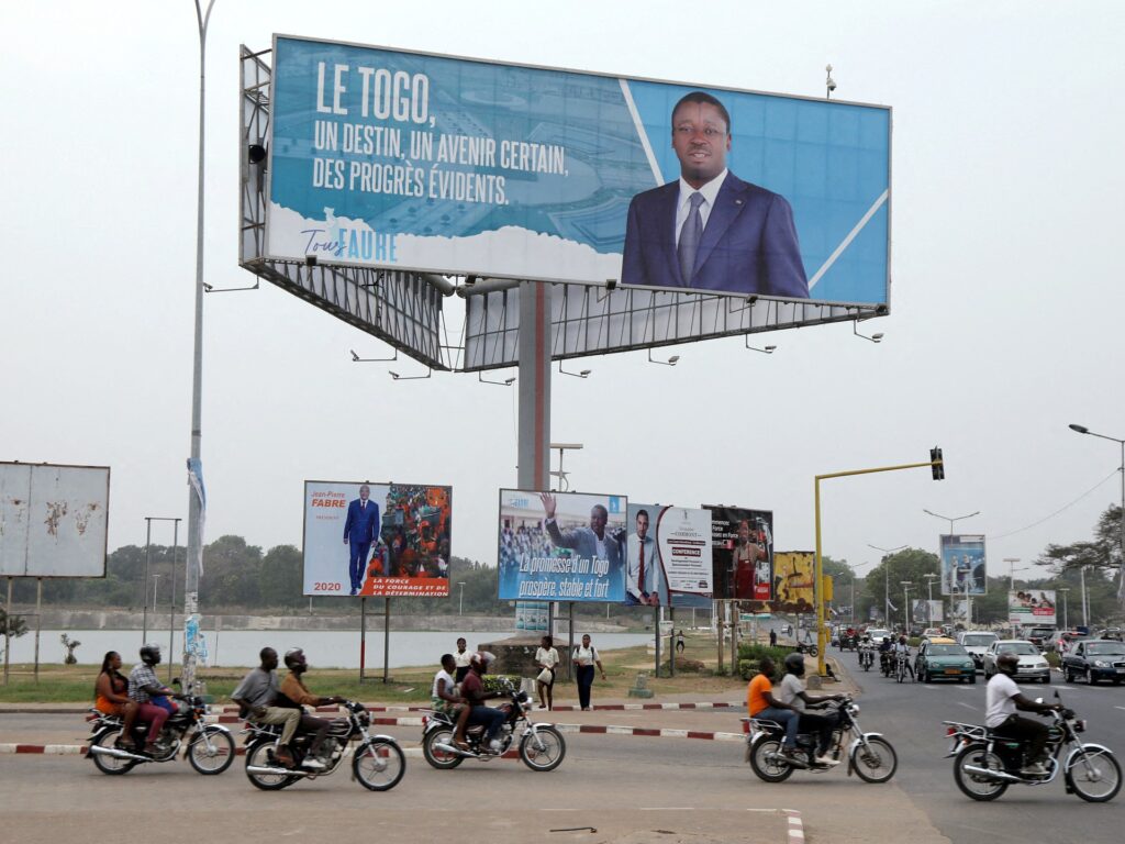 انتخابات توغو.. نظام جديد ومستقبل محفوف بالتحديات