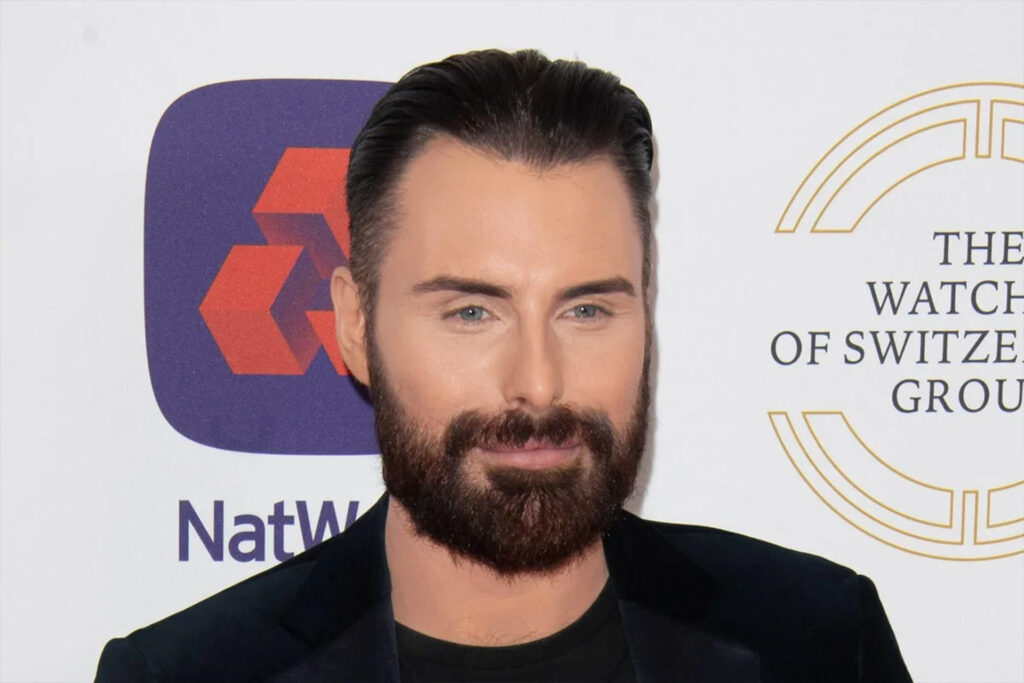 مقدم “يوروفيجن” في بريطانيا: للجميع الحق في الاحتجاج على مشاركة إسرائيل