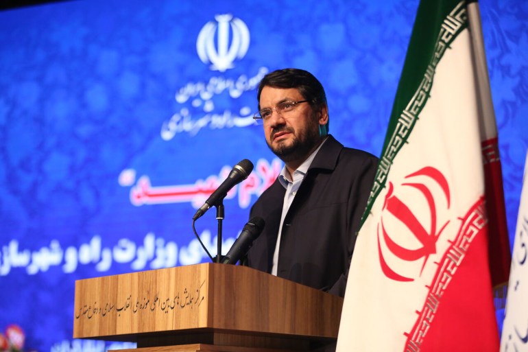 بذر باش يقترح على الجانب الهندي إطلاق شركة شحن مشتركة لتطوير حركة العبور في المنطقة (الصحافة الإيرانية)
