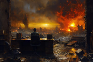 هيثم وبراء بلا “مظلة عمر”.. نخبة غزة التقنية في مرمى إسرائيل