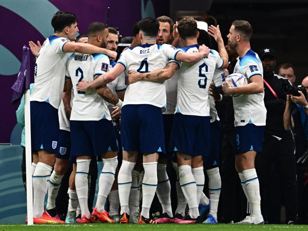 موعد مباراة إنجلترا ضد صربيا في أمم أوروبا 2024 والقنوات الناقلة