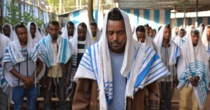 بعد 40 سنة من هجرتهم إلى إسرائيل.. أين هم يهود الفلاشا الآن؟