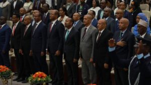 اختتام أعمال مفوضية الحوار الوطني لاحتواء الاضطرابات في إثيوبيا