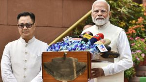 الكرملين: زيارة مرتقبة لرئيس الوزراء الهندي مودي إلى روسيا