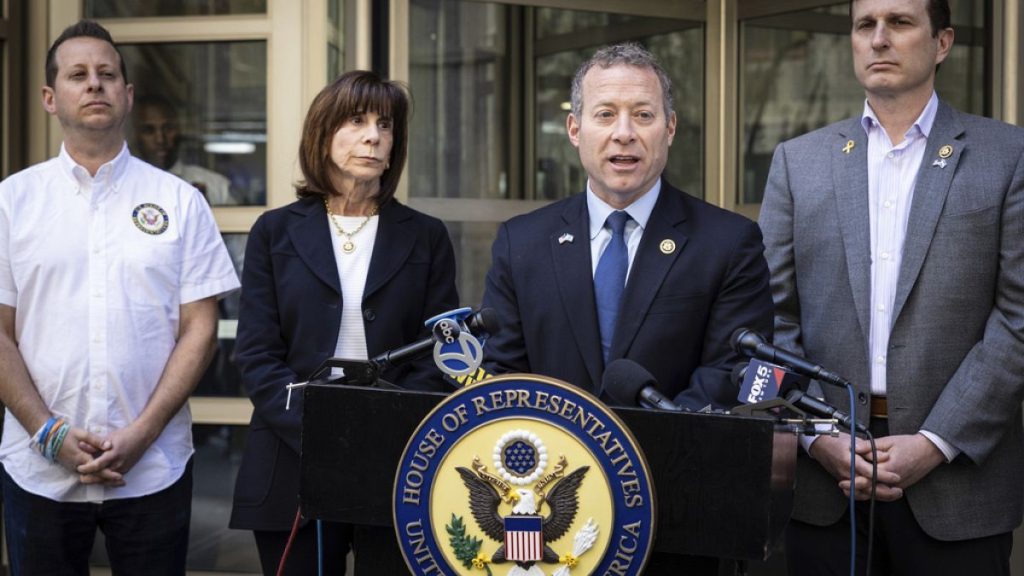 مجلس النواب الأمريكي يُصوّت لصالح إخفاء عدد القتلى في الحرب الإسرائيلية على غزة