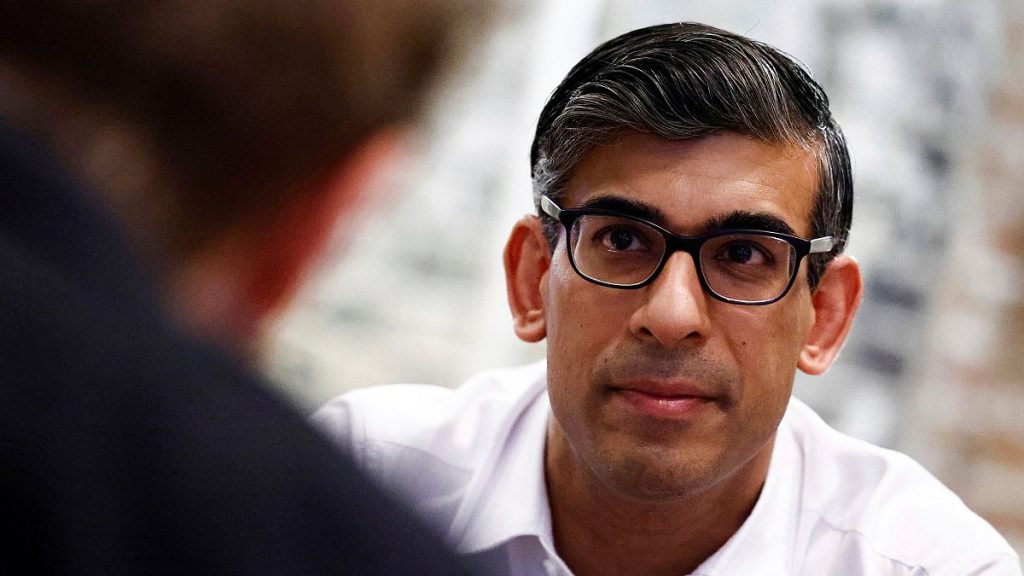 قبيل الانتخابات البريطانية بأسبوعين: اتساع رقعة فضيحة الرهانات في رئيس الوزراء حزب سوناك