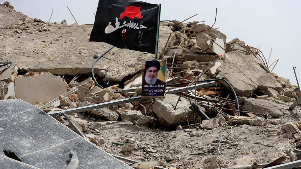 إسرائيل تلوح باستخدام أسلحة غير معهودة ضد لبنان وسط مخاوف من توسع نطاق الحرب