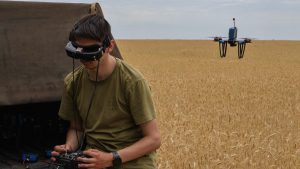 الحرب الروسية الأوكرانية: مقتل عدة أشخاص في قصف متبادل بين طرفي النزاع