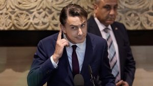 هكذا توعدت واشنطن لبنان إذا لم يوقف حزب الله هجماته على إسرائيل