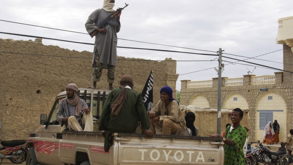 المحكمة الجنائية الدولية تدين زعيما مرتبطا بتنظيم القاعدة بارتكاب فظائع في مالي