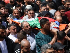 بيان أممي حول أعداد الشهداء والجرحى في الضفة منذ 7 أكتوبر