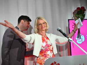 تراجع المد اليميني في شمال أوروبا