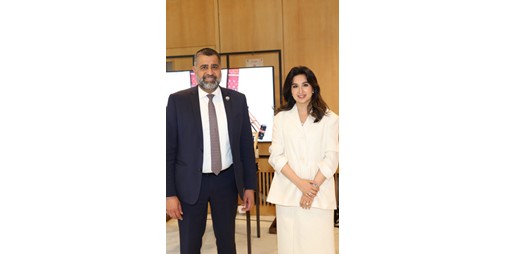 جمعية السدو الكويتية تقيم عرضاً حياً ومعرض «الرقم» للأعمال الفنية بمقر «يونسكو» في باريس