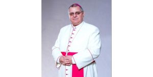 المطران ألدو بيراردي يهنئ بعيد الأضحى