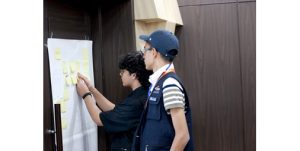 «صباح الأحمد» للموهبة: استمرار التسجيل بمعسكر الذكاء الاصطناعي في كوريا الجنوبية حتى 23 الجاري