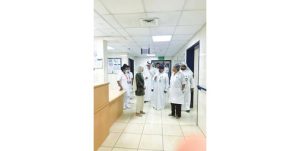 وزيرة الشؤون: تقديم أفضل الخدمات بأعلى معايير الجودة