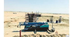 «السكنية»: إنجاز 5.76% من الأعمال الترابية والطرق و7.7% من شبكة الأمطار بمشروع «جنوب سعد العبدالله»