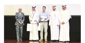 دعم المواهب الطلابية في مجال الذكاء الاصطناعي