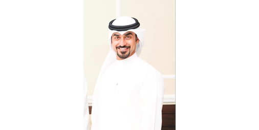 «التعريف بالإسلام» زارت مصابي حريق عمارة المنقف