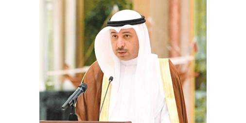 الكويت تدين استهداف الاحتلال الإسرائيلي للمستشفيات ووكالات الأمم المتحدة