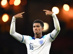 اللاعبون الـ10 الأعلى قيمة في يورو 2024