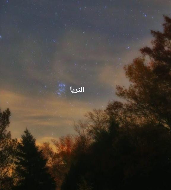 القيظ.. لهيب الصيف بين طالعي “الثريا” و”سهيل”