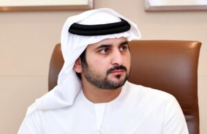 نبارك لأمير الكويت وشعبها تولّي صباح خالد الصباح ولاية العهد