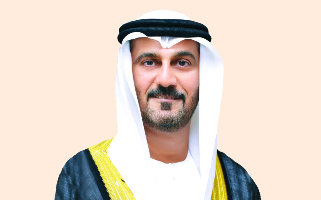 الإمارات والصين نموذج لقوة التعاون بين الأمم وتحقيق الأهداف المشتركة