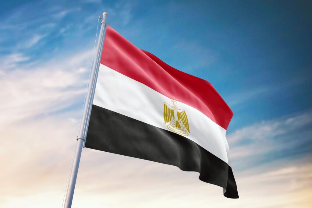 مصر ترحب بقرار حكومة وبرلمان سلوفينيا الاعتراف بدولة فلسطين