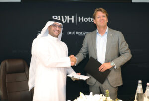 «بي دبليو إتش» الأمريكية تتوسع في المنطقة بتعاقدات من دبي