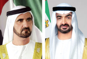 نتطلع لمواصلة العمل لمصلحة بلدينا وازدهارهما