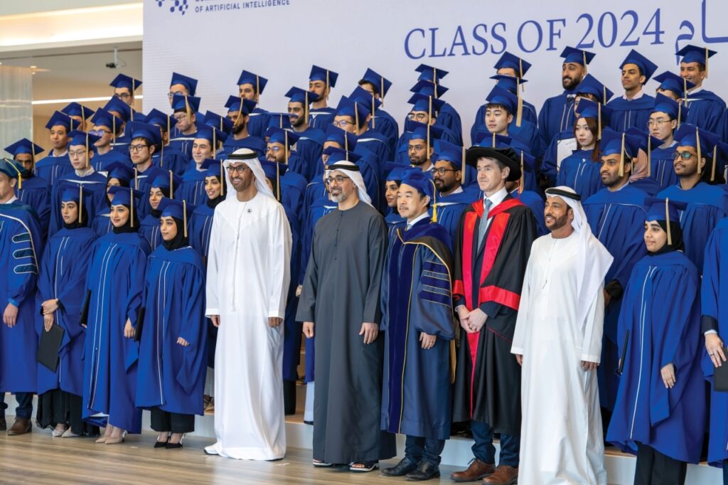 القيادة حريصة على مواكبة متطلبات المستقبل