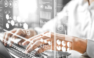 استخدام الذكاء الاصطناعي في صناعة المحتوى يتطلب حماية الملكية الفكرية