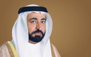 سلطان القاسمي يصدر مرسوماً أميرياً باعتماد الهيكل التنظيمي العام لدائرة المالية المركزية في الشارقة