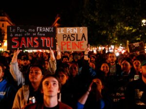 الانتخابات الأوروبية.. ما سر صعود اليمين المتطرف في أوروبا؟