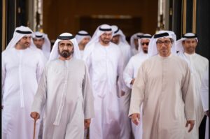 برنامج الجينوم الإماراتي يجمع 600 ألف عينة والعمل جارٍ على توسيع نطاقه