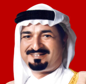 حميد بن راشد يأمر بصرف 5 ملايين درهم مكرمة للصيادين في عجمان بمناسبة عيد الأضحى